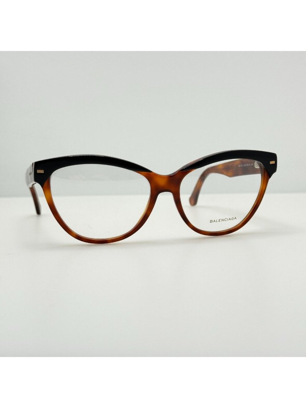 Balenciaga BA 5010 005 Eyeglasses Eye Glasses Frames 55-15-140
